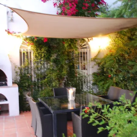 Axarquia Villa Moclinejo
