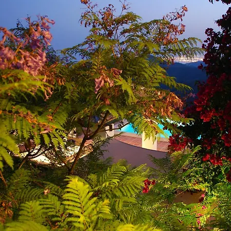Villa Axarquia *