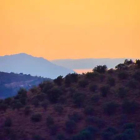 Villa Axarquia *