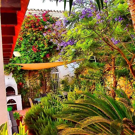 Villa Axarquia