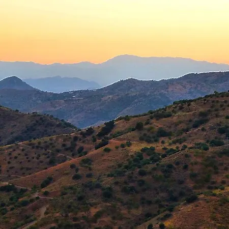 Axarquia Moclinejo
