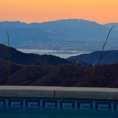 Axarquia Villa