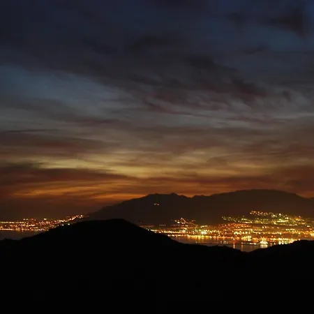 Axarquia *
