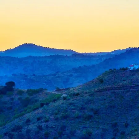 Axarquia Villa