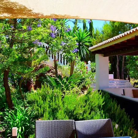 Axarquia Villa Moclinejo