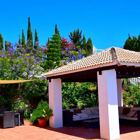Axarquia Villa