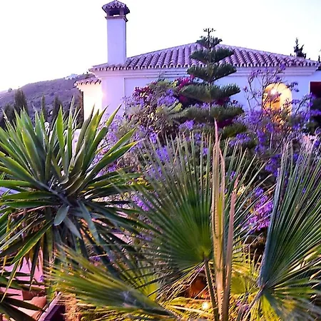 Axarquia Villa *