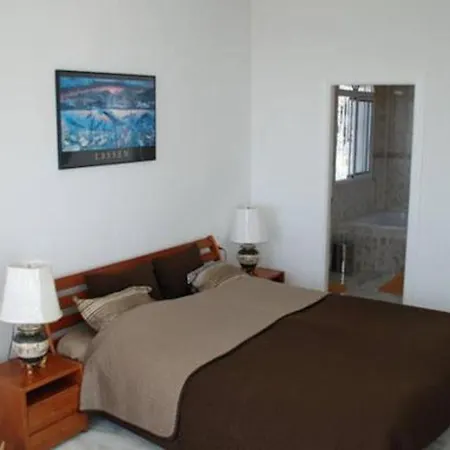 Villa Axarquia *