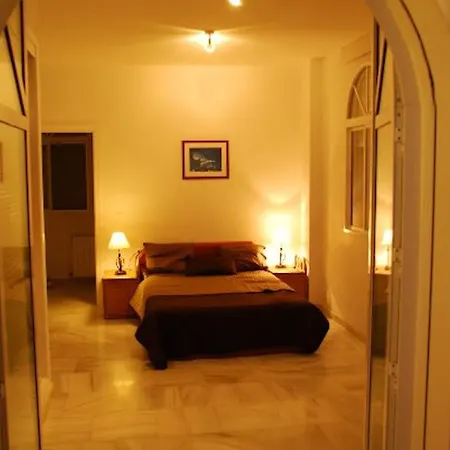 Axarquia Villa *