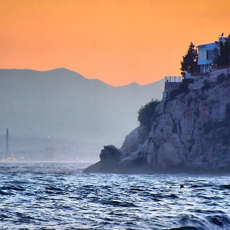 Villa Axarquia