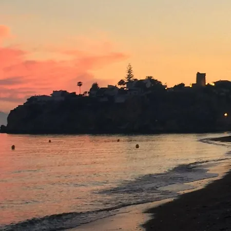 Villa Axarquia *