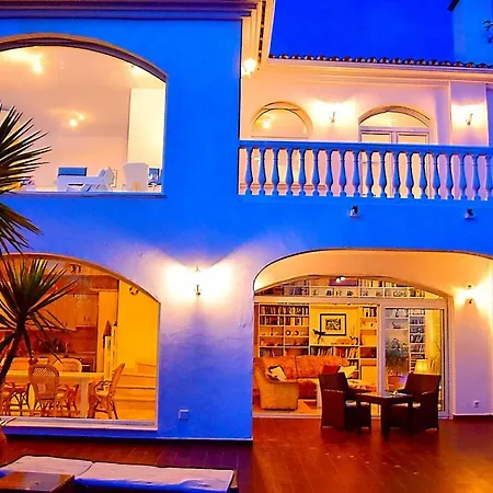 Axarquia Villa *