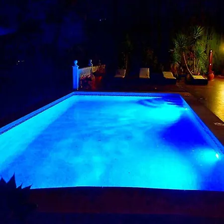 Axarquia Villa *