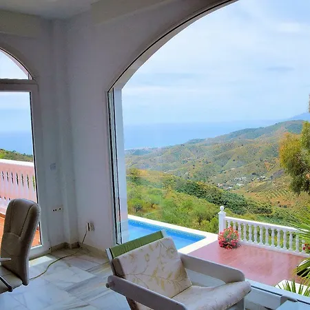 Axarquia
