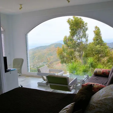 Axarquia Villa *