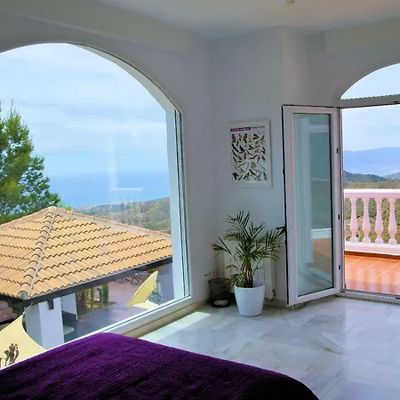 Axarquia