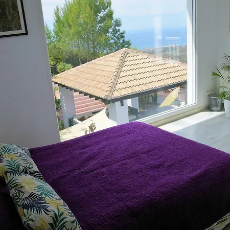 Villa Axarquia *